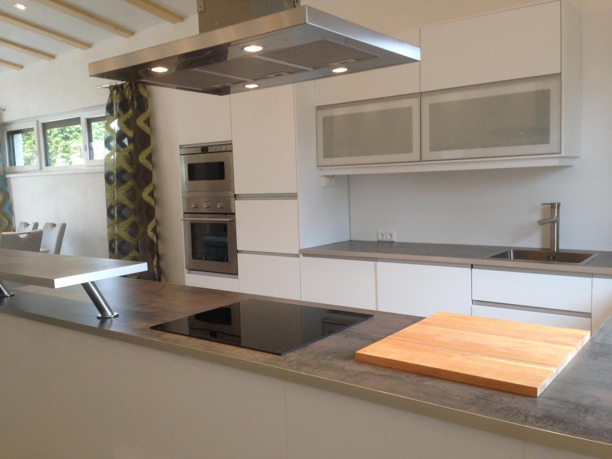 Urlaubsapartment Am Silbersee Villach Chambre photo