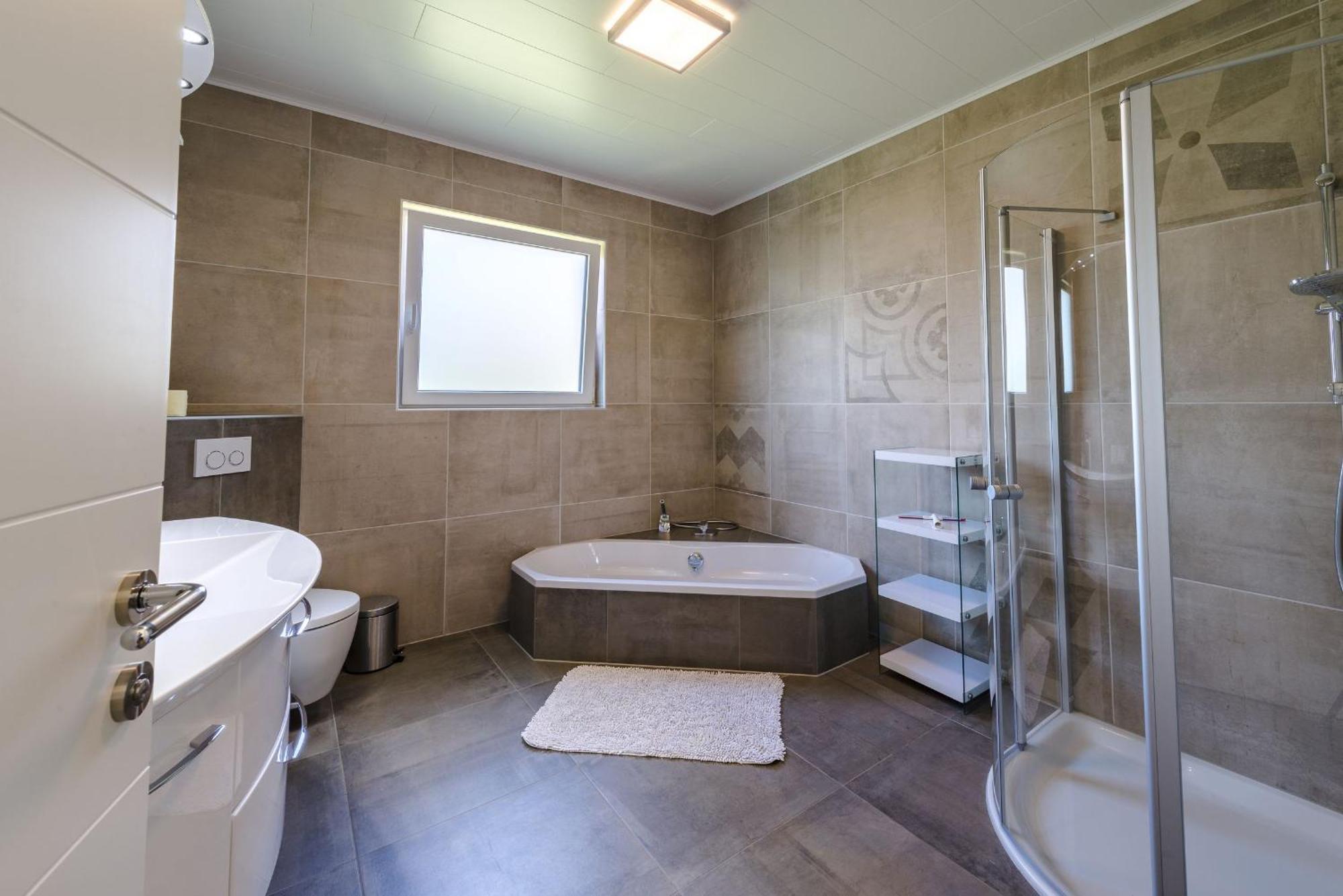 Urlaubsapartment Am Silbersee Villach Chambre photo