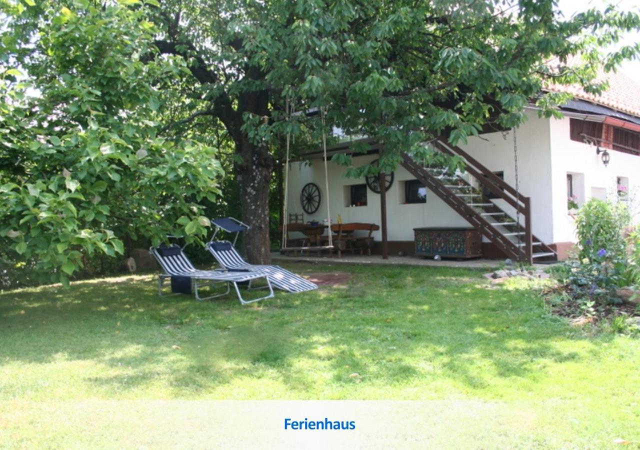 Urlaubsapartment Am Silbersee Villach Extérieur photo