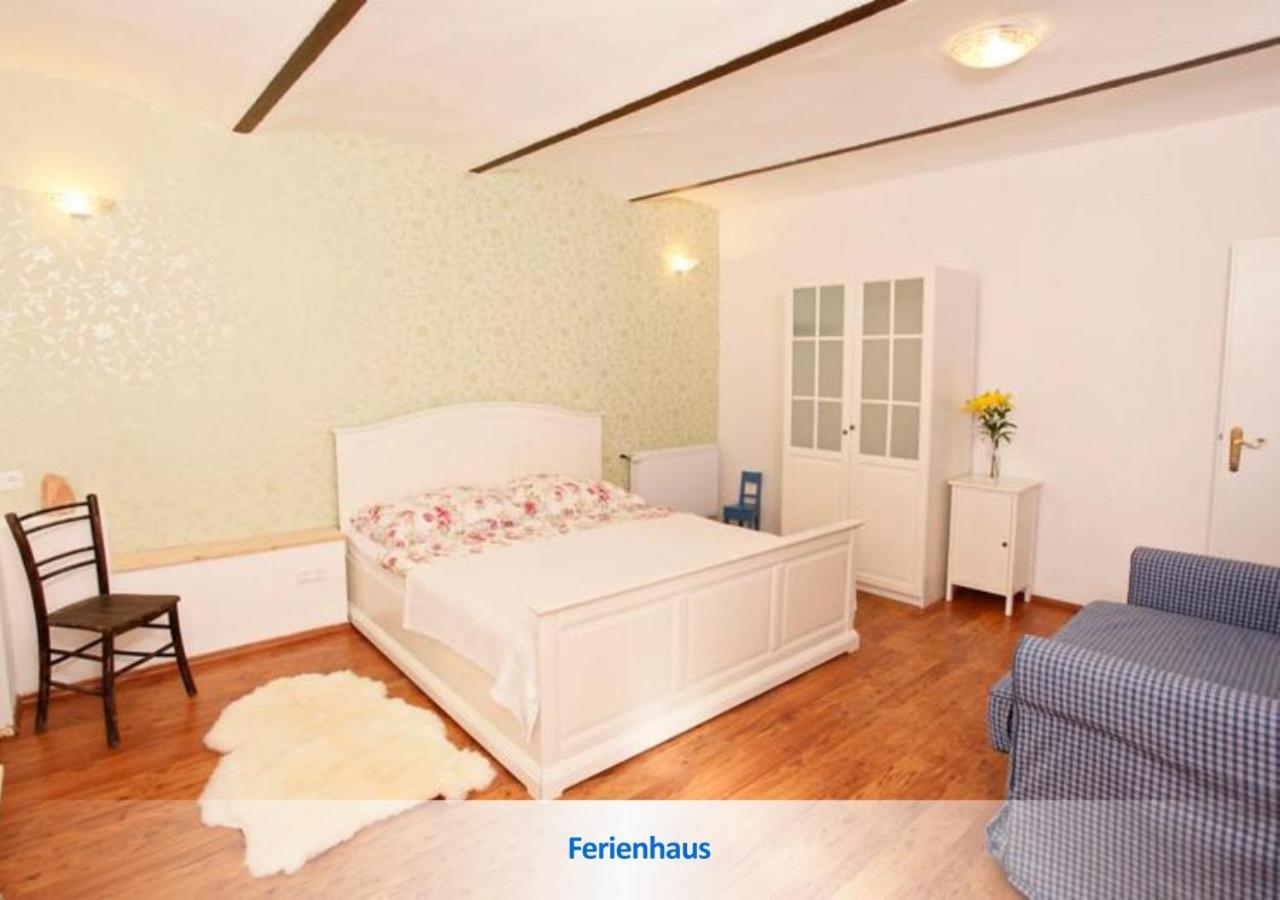 Urlaubsapartment Am Silbersee Villach Extérieur photo