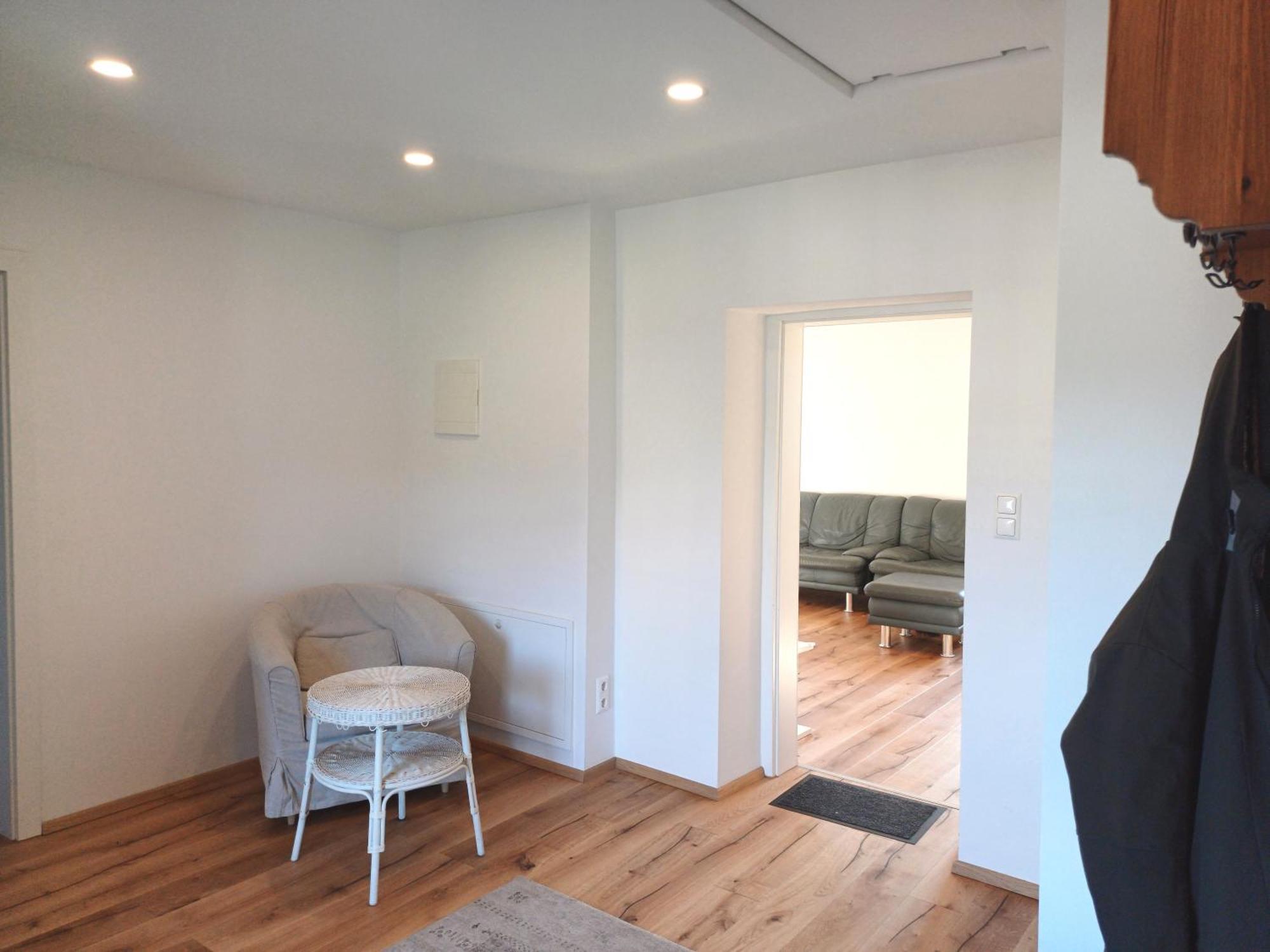 Urlaubsapartment Am Silbersee Villach Chambre photo