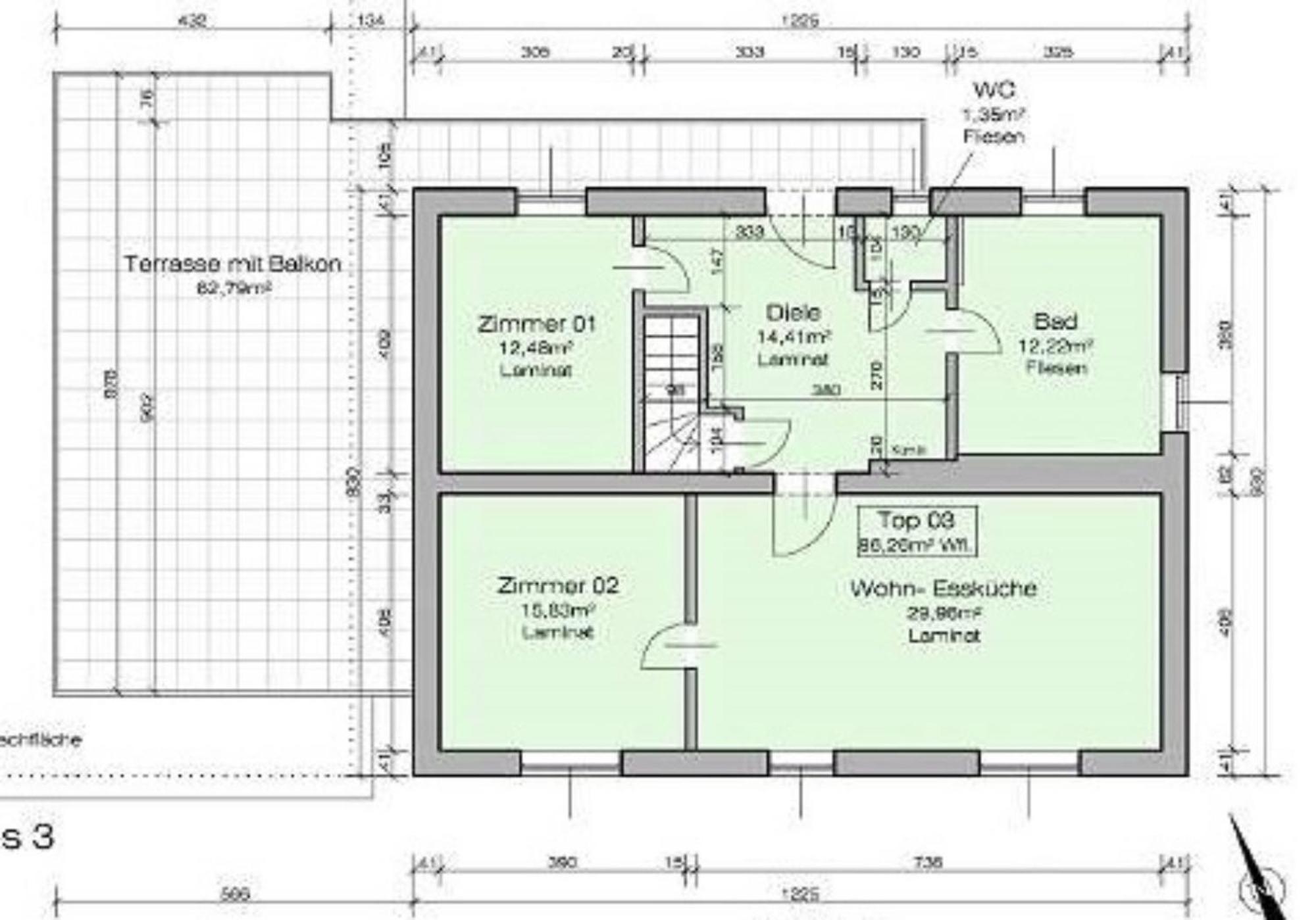 Urlaubsapartment Am Silbersee Villach Chambre photo