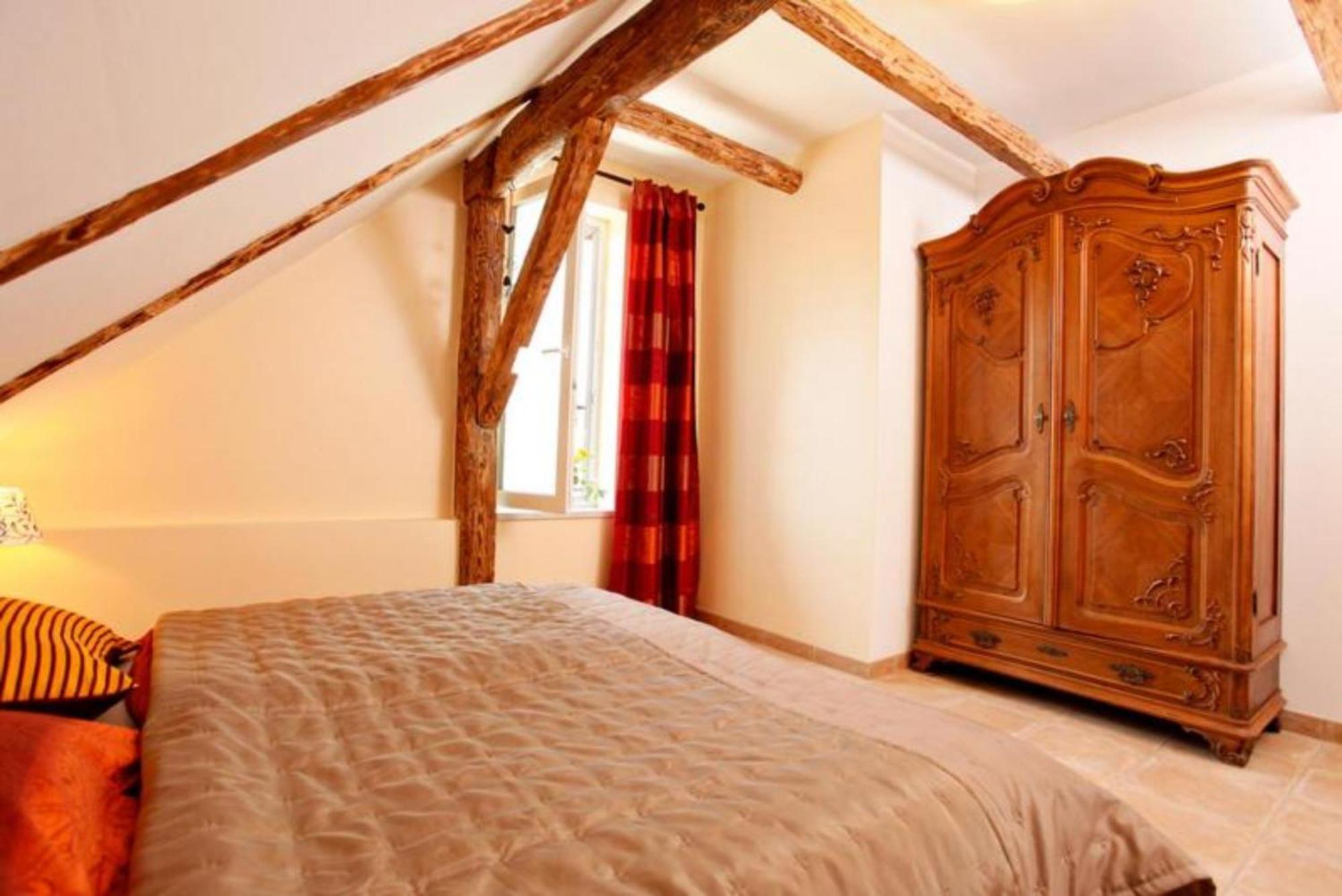 Urlaubsapartment Am Silbersee Villach Chambre photo