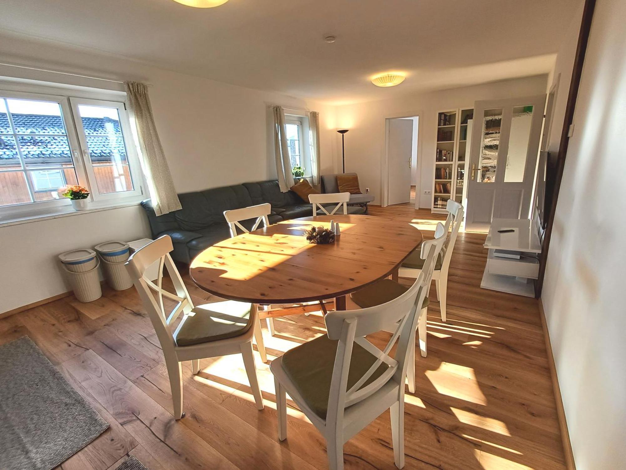 Urlaubsapartment Am Silbersee Villach Chambre photo