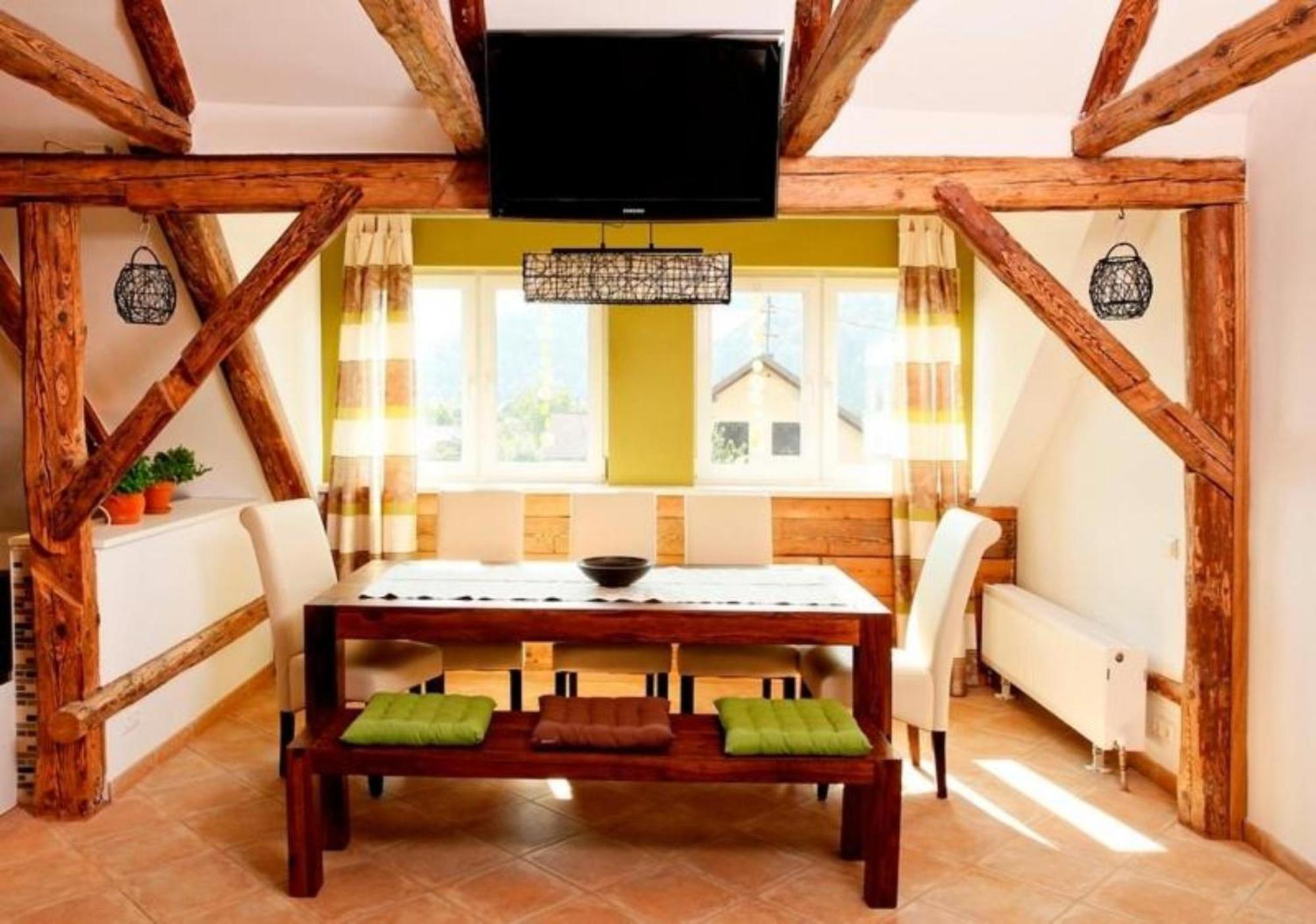 Urlaubsapartment Am Silbersee Villach Chambre photo