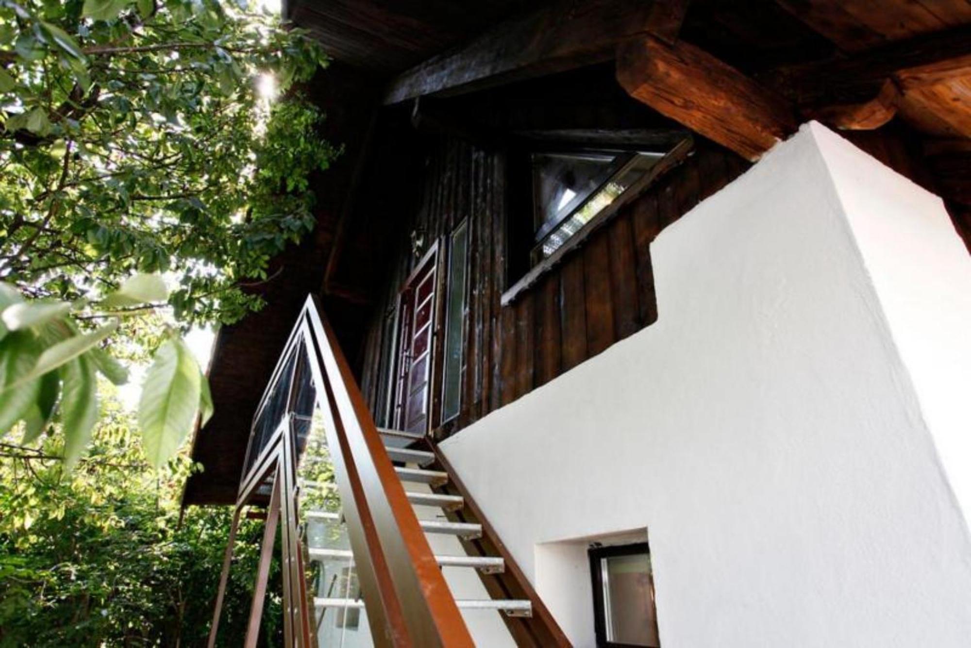 Urlaubsapartment Am Silbersee Villach Chambre photo