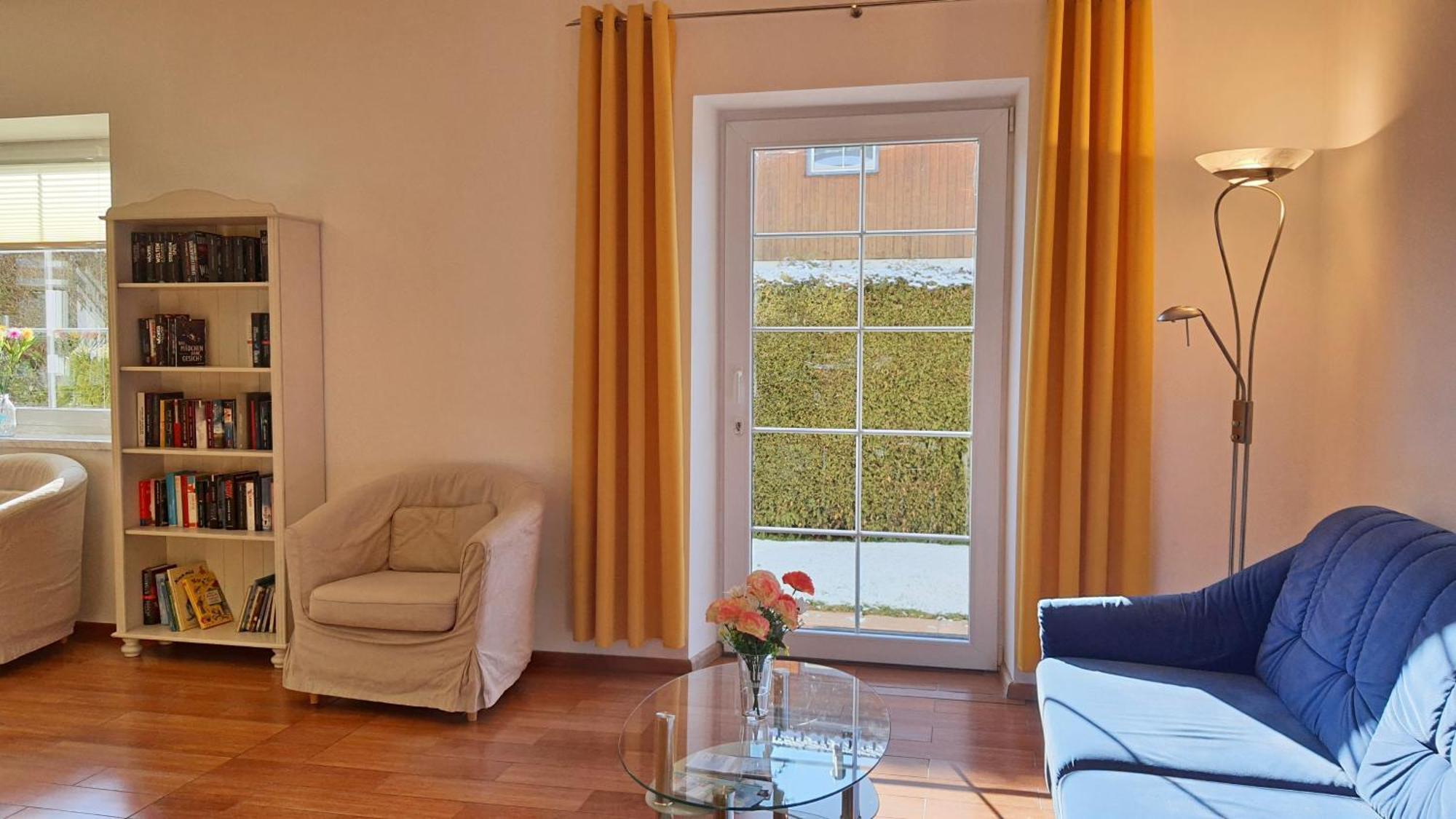 Urlaubsapartment Am Silbersee Villach Chambre photo