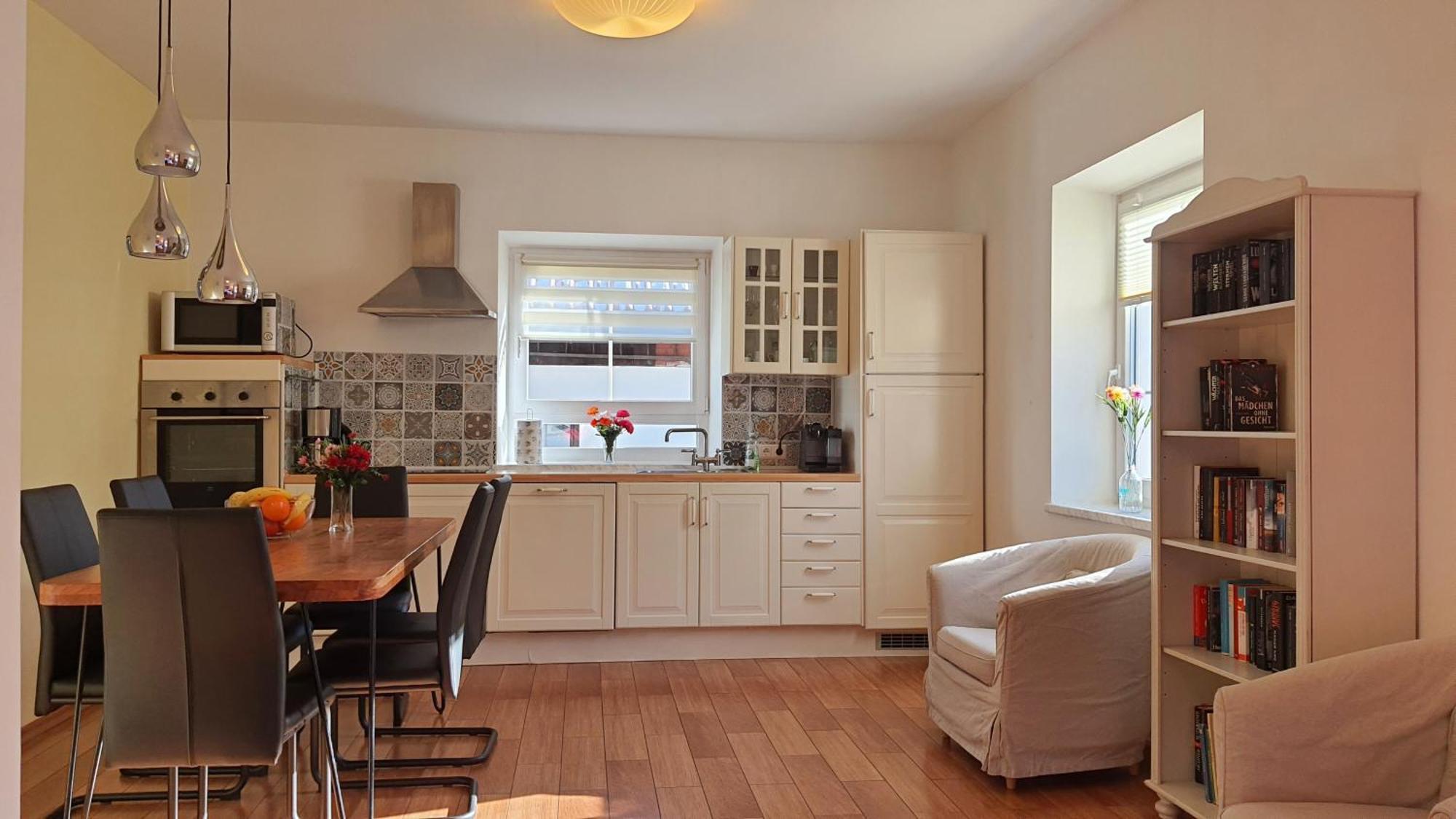 Urlaubsapartment Am Silbersee Villach Chambre photo