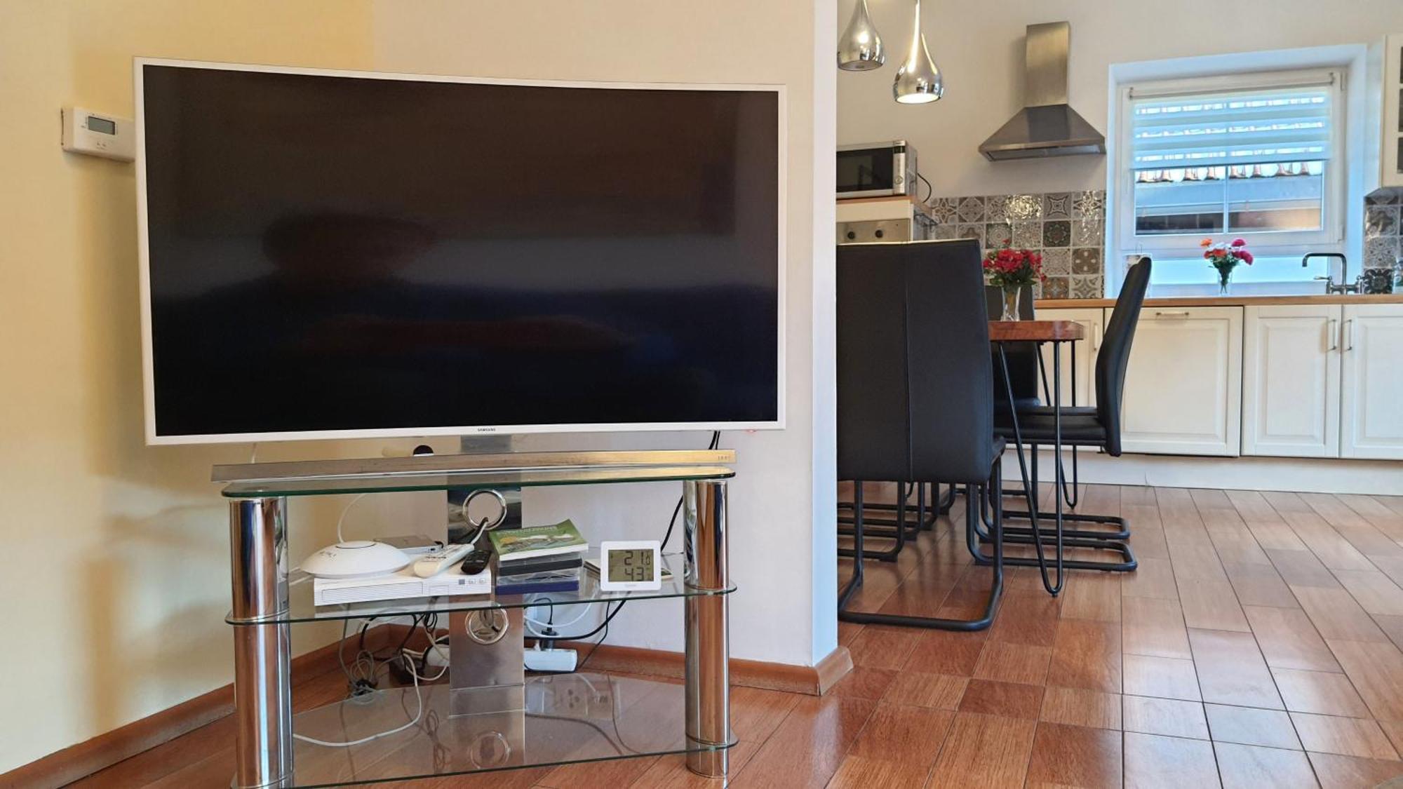 Urlaubsapartment Am Silbersee Villach Chambre photo
