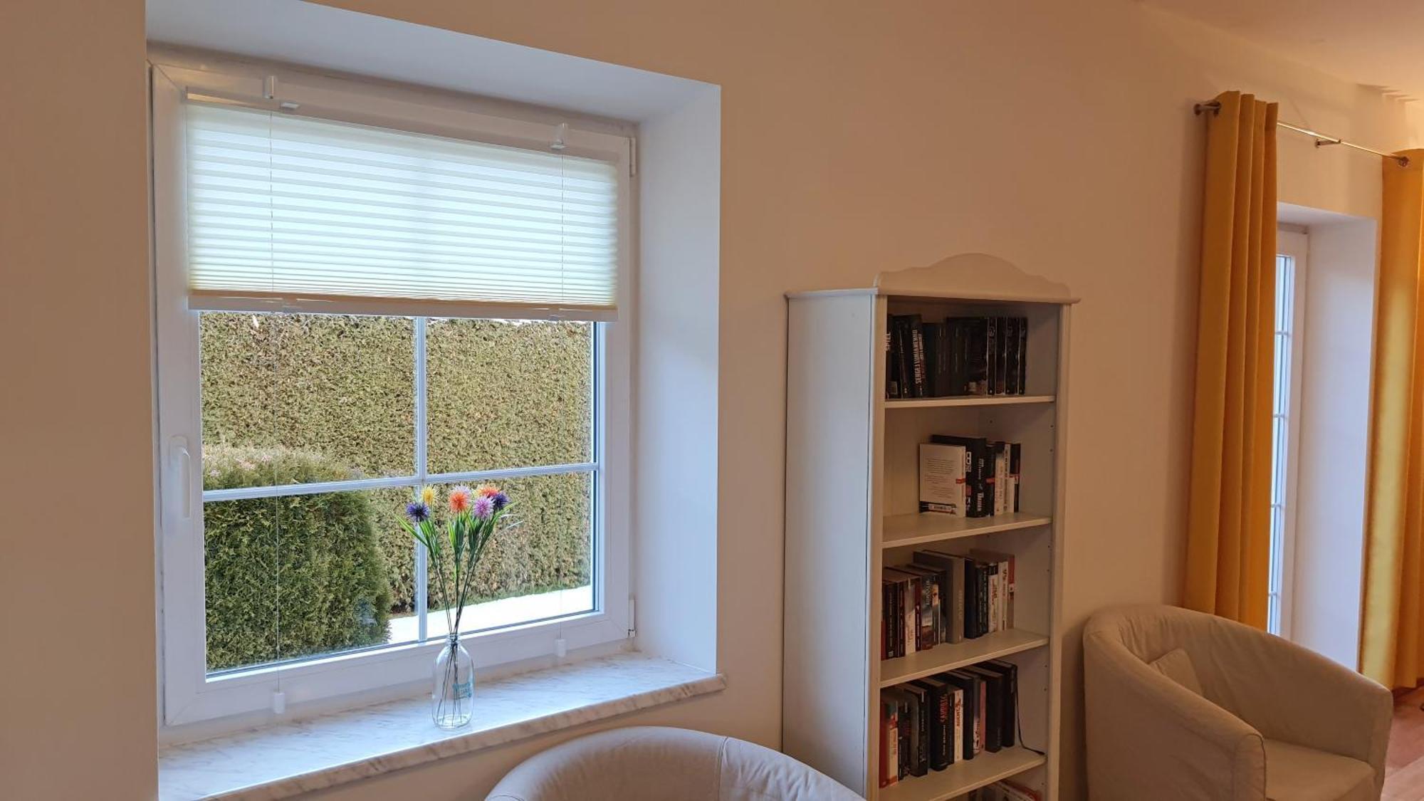 Urlaubsapartment Am Silbersee Villach Chambre photo