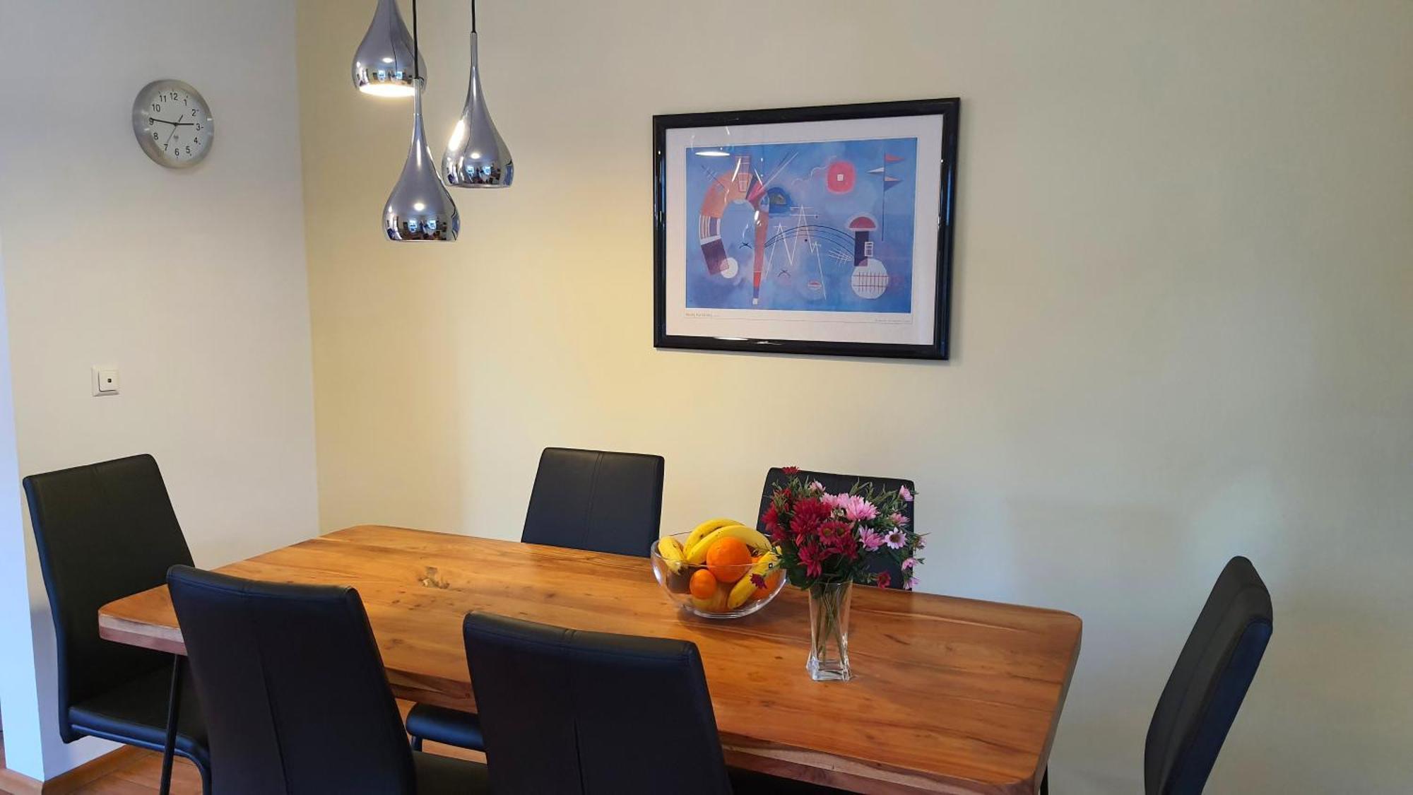 Urlaubsapartment Am Silbersee Villach Chambre photo