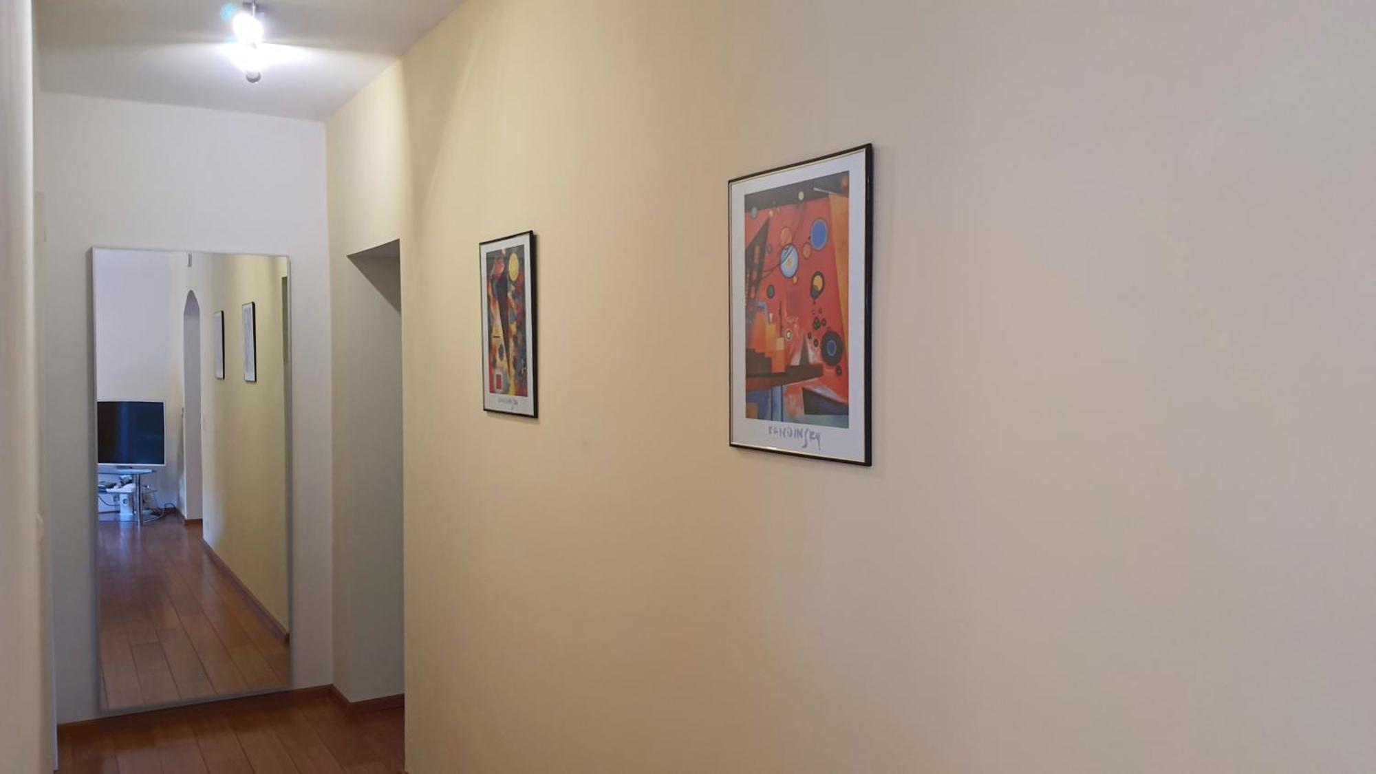 Urlaubsapartment Am Silbersee Villach Chambre photo