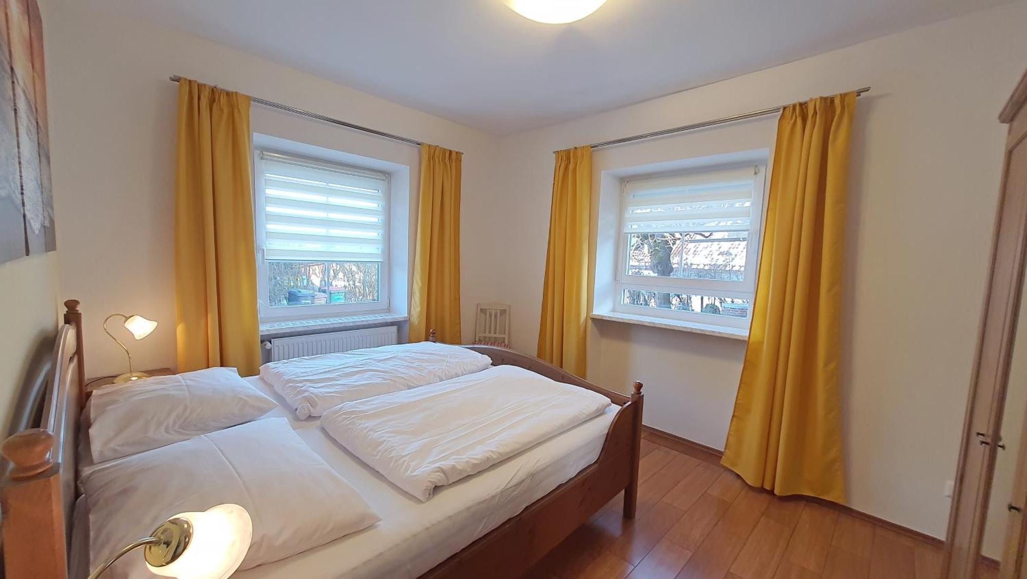 Urlaubsapartment Am Silbersee Villach Chambre photo