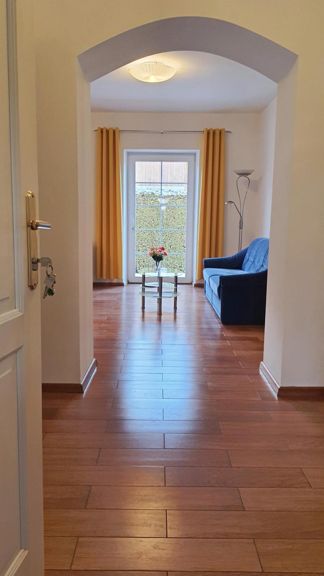 Urlaubsapartment Am Silbersee Villach Chambre photo