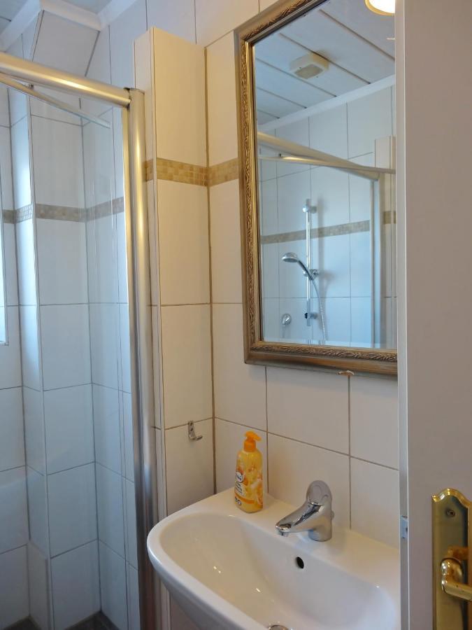 Urlaubsapartment Am Silbersee Villach Chambre photo