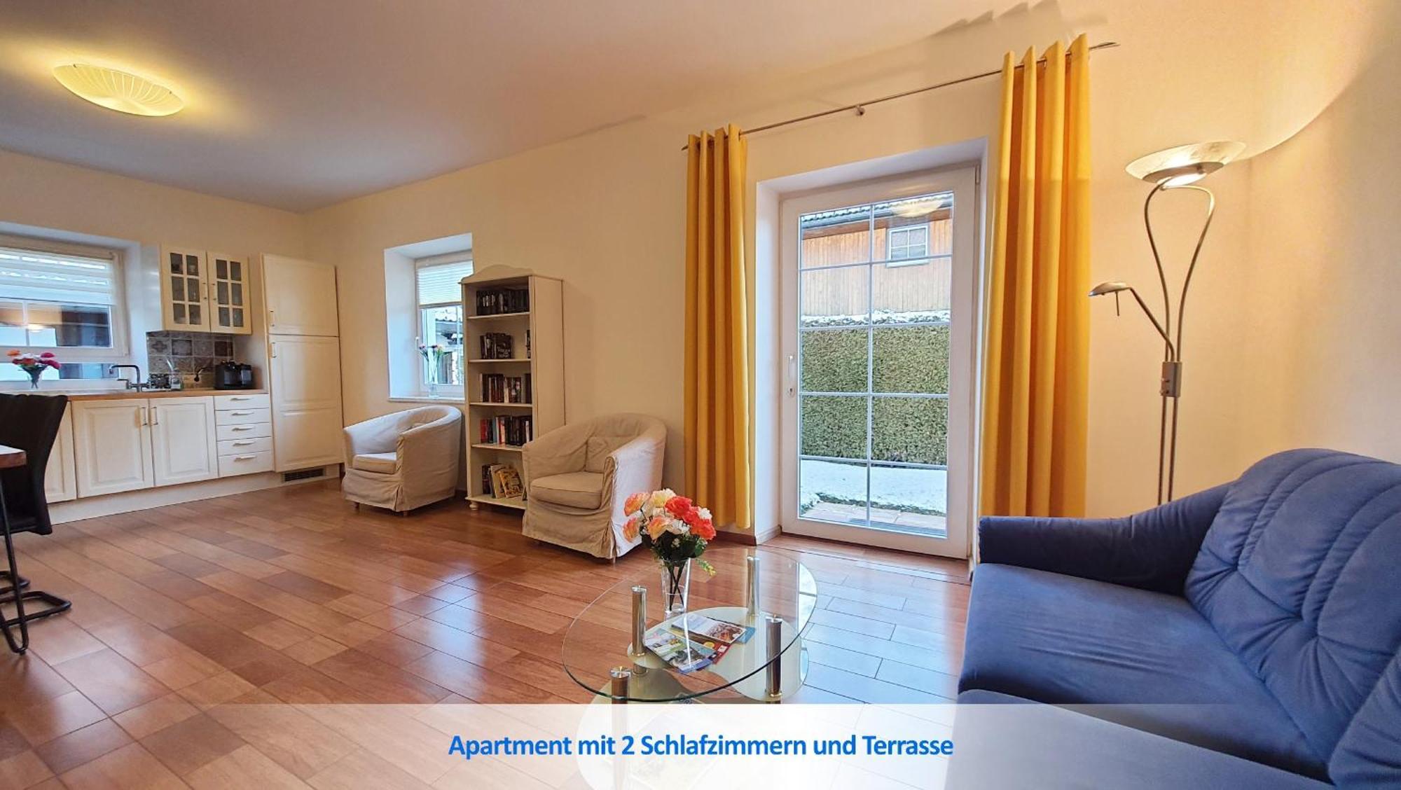Urlaubsapartment Am Silbersee Villach Extérieur photo